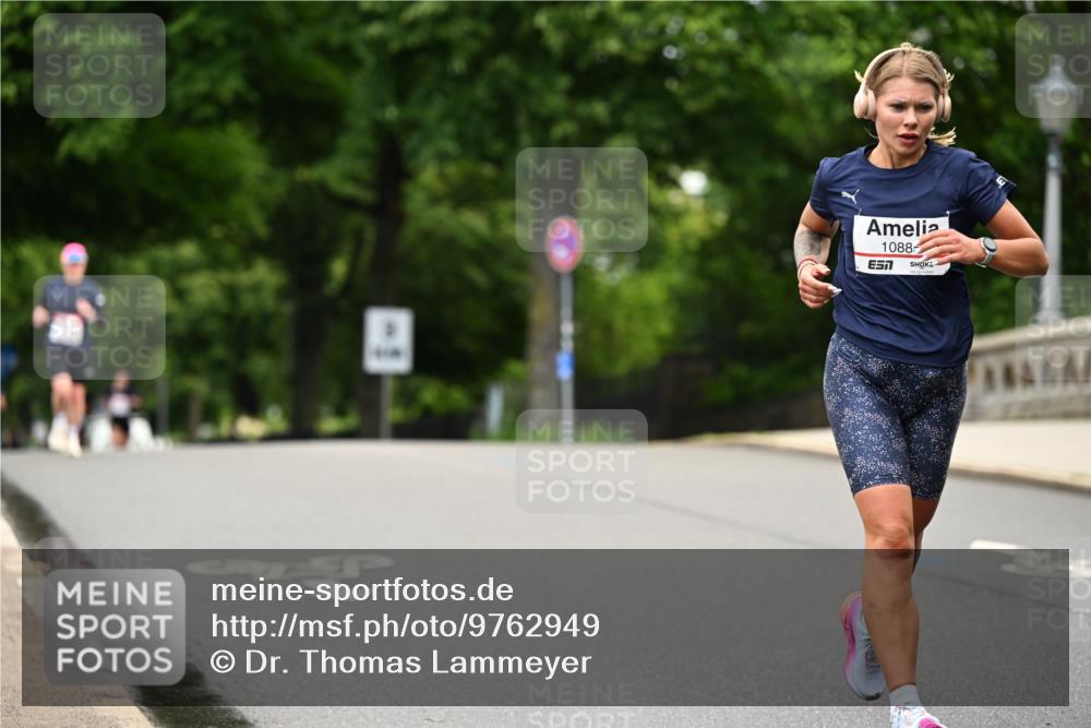 14.06.2026 - REWE Women's Run Dr. Thomas Lammeyer http://msf.ph/oto/9762949 14.06.2026 09:36:31 Laufen 1088 meine-sportfotos.de