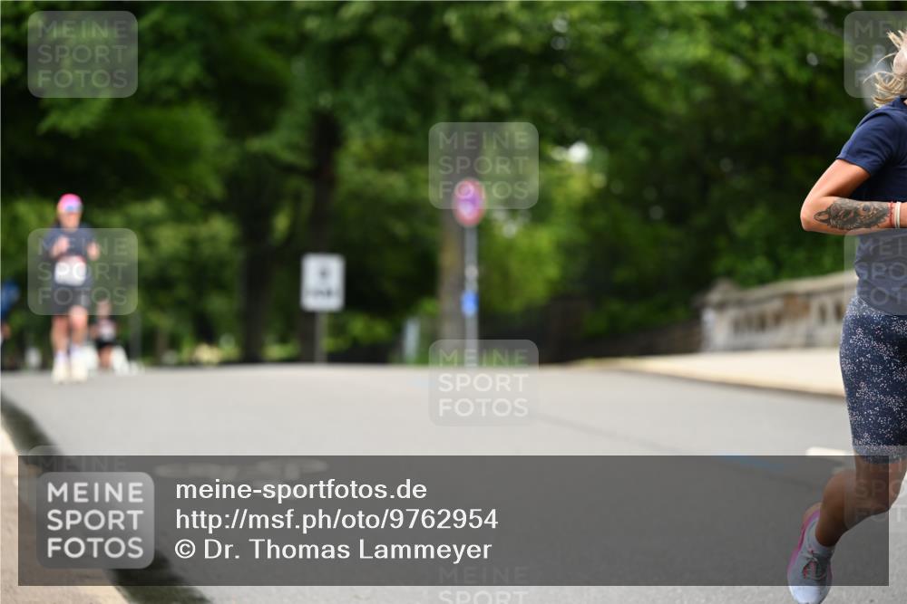 14.06.2026 - REWE Women's Run Dr. Thomas Lammeyer http://msf.ph/oto/9762954 14.06.2026 09:36:32 Laufen  meine-sportfotos.de