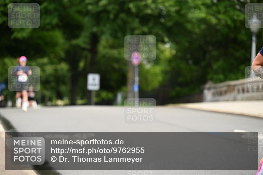 14.06.2026 - REWE Women's Run Dr. Thomas Lammeyer http://msf.ph/oto/9762955 14.06.2026 09:36:32 Laufen  meine-sportfotos.de