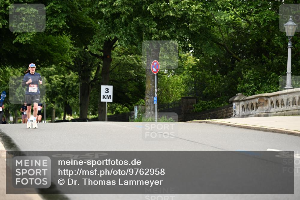 14.06.2026 - REWE Women's Run Dr. Thomas Lammeyer http://msf.ph/oto/9762958 14.06.2026 09:36:33 Laufen 3 meine-sportfotos.de