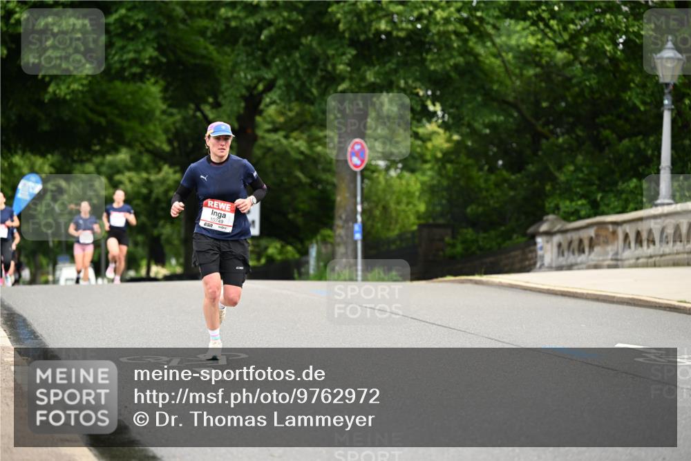 14.06.2026 - REWE Women's Run Dr. Thomas Lammeyer http://msf.ph/oto/9762972 14.06.2026 09:36:36 Laufen 10749 meine-sportfotos.de