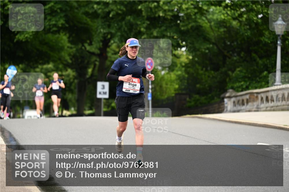 14.06.2026 - REWE Women's Run Dr. Thomas Lammeyer http://msf.ph/oto/9762981 14.06.2026 09:36:37 Laufen 3, 10749, 7 meine-sportfotos.de