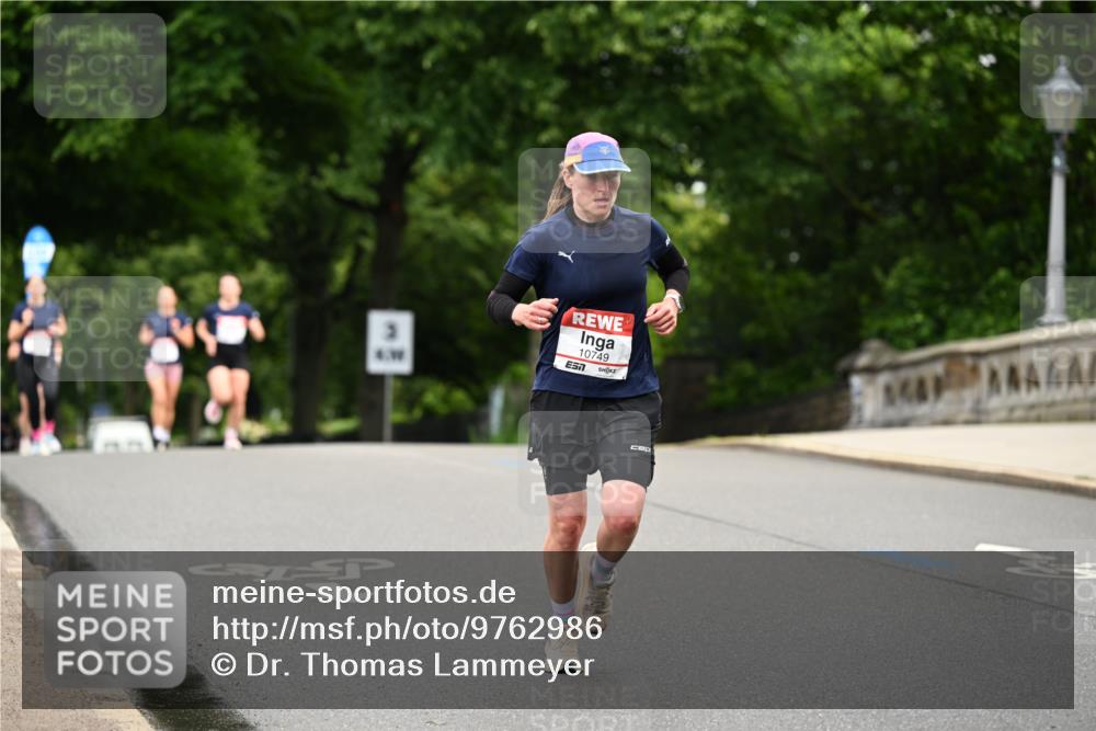 14.06.2026 - REWE Women's Run Dr. Thomas Lammeyer http://msf.ph/oto/9762986 14.06.2026 09:36:37 Laufen 3, 6, 10749 meine-sportfotos.de