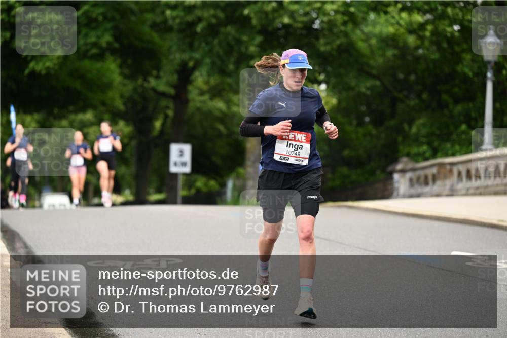 14.06.2026 - REWE Women's Run Dr. Thomas Lammeyer http://msf.ph/oto/9762987 14.06.2026 09:36:38 Laufen 3, 6, 10749 meine-sportfotos.de