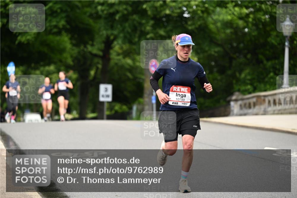 14.06.2026 - REWE Women's Run Dr. Thomas Lammeyer http://msf.ph/oto/9762989 14.06.2026 09:36:38 Laufen 3, 10749 meine-sportfotos.de
