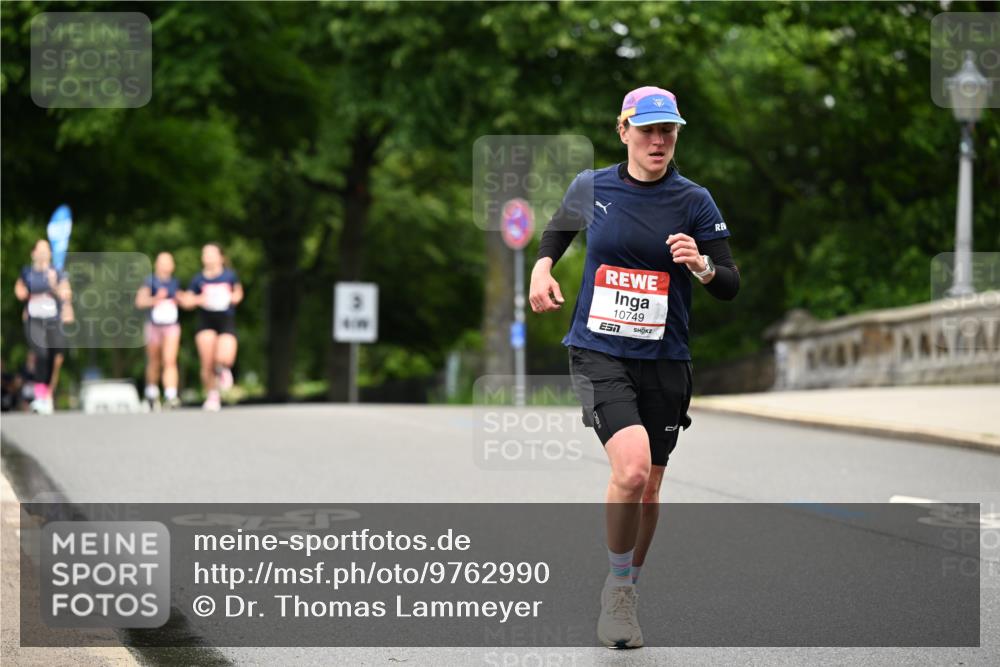 14.06.2026 - REWE Women's Run Dr. Thomas Lammeyer http://msf.ph/oto/9762990 14.06.2026 09:36:38 Laufen 10749 meine-sportfotos.de