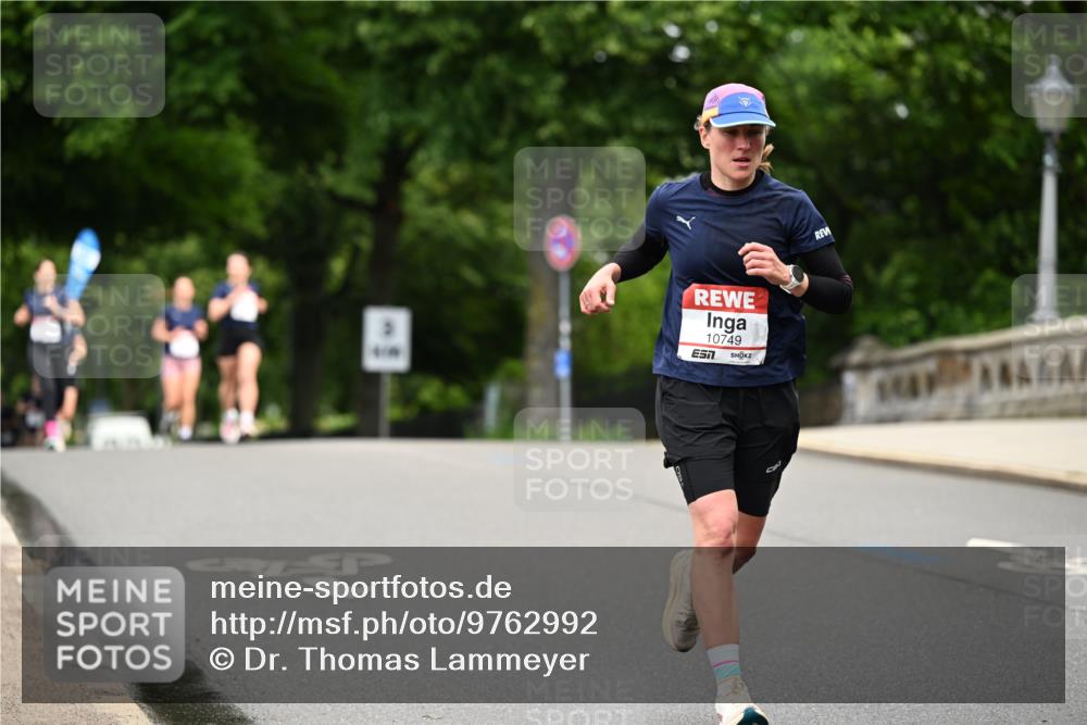 14.06.2026 - REWE Women's Run Dr. Thomas Lammeyer http://msf.ph/oto/9762992 14.06.2026 09:36:38 Laufen 10749 meine-sportfotos.de