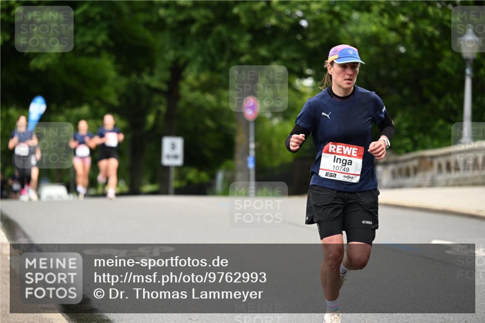 14.06.2026 - REWE Women's Run Dr. Thomas Lammeyer http://msf.ph/oto/9762993 14.06.2026 09:36:38 Laufen 10749 meine-sportfotos.de