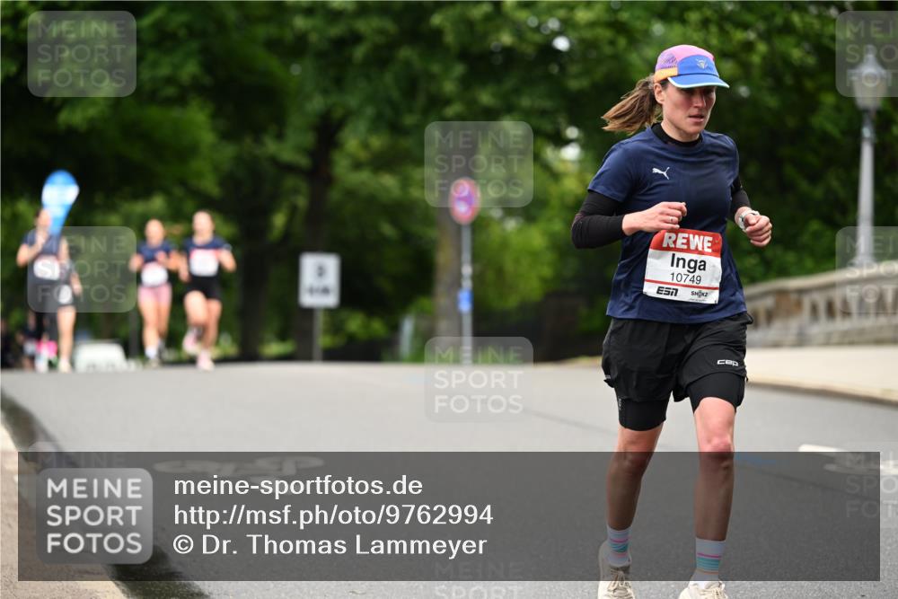 14.06.2026 - REWE Women's Run Dr. Thomas Lammeyer http://msf.ph/oto/9762994 14.06.2026 09:36:38 Laufen 10749 meine-sportfotos.de