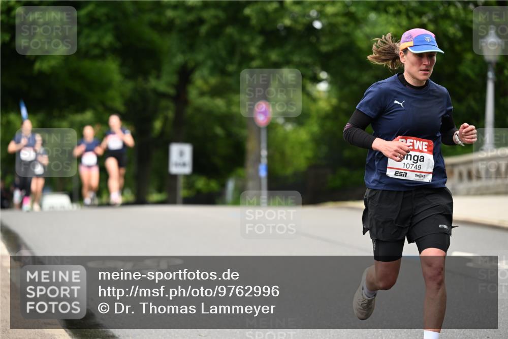 14.06.2026 - REWE Women's Run Dr. Thomas Lammeyer http://msf.ph/oto/9762996 14.06.2026 09:36:38 Laufen 10749 meine-sportfotos.de
