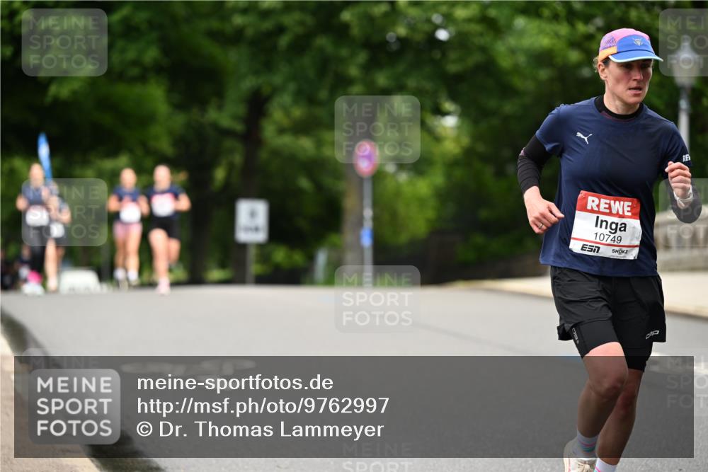 14.06.2026 - REWE Women's Run Dr. Thomas Lammeyer http://msf.ph/oto/9762997 14.06.2026 09:36:39 Laufen 10749, 7 meine-sportfotos.de
