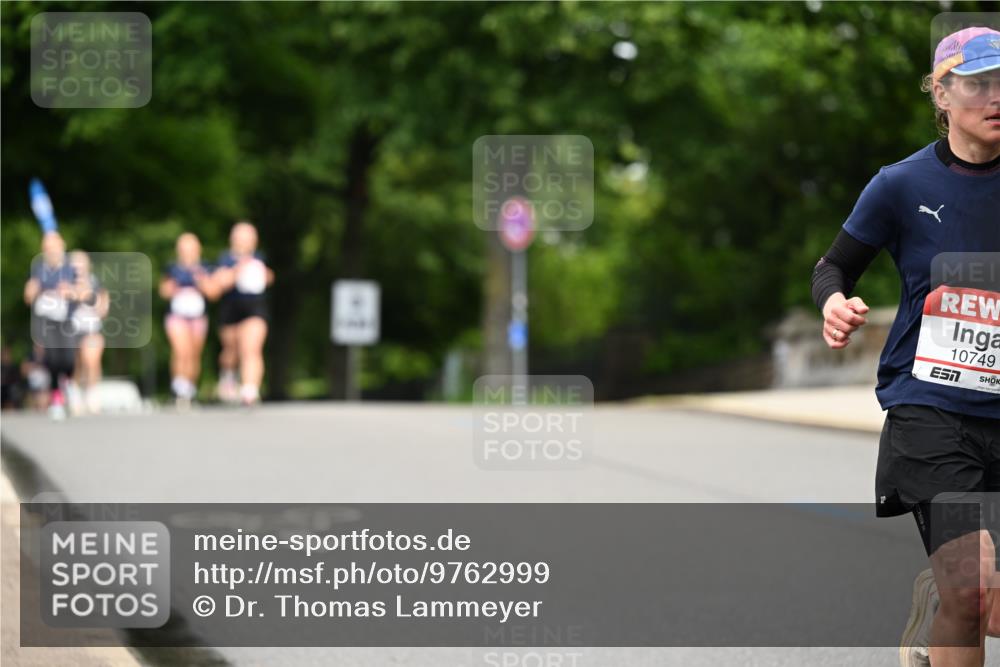 14.06.2026 - REWE Women's Run Dr. Thomas Lammeyer http://msf.ph/oto/9762999 14.06.2026 09:36:39 Laufen 10749 meine-sportfotos.de
