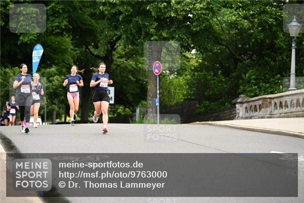 14.06.2026 - REWE Women's Run Dr. Thomas Lammeyer http://msf.ph/oto/9763000 14.06.2026 09:36:40 Laufen 5, 00 meine-sportfotos.de