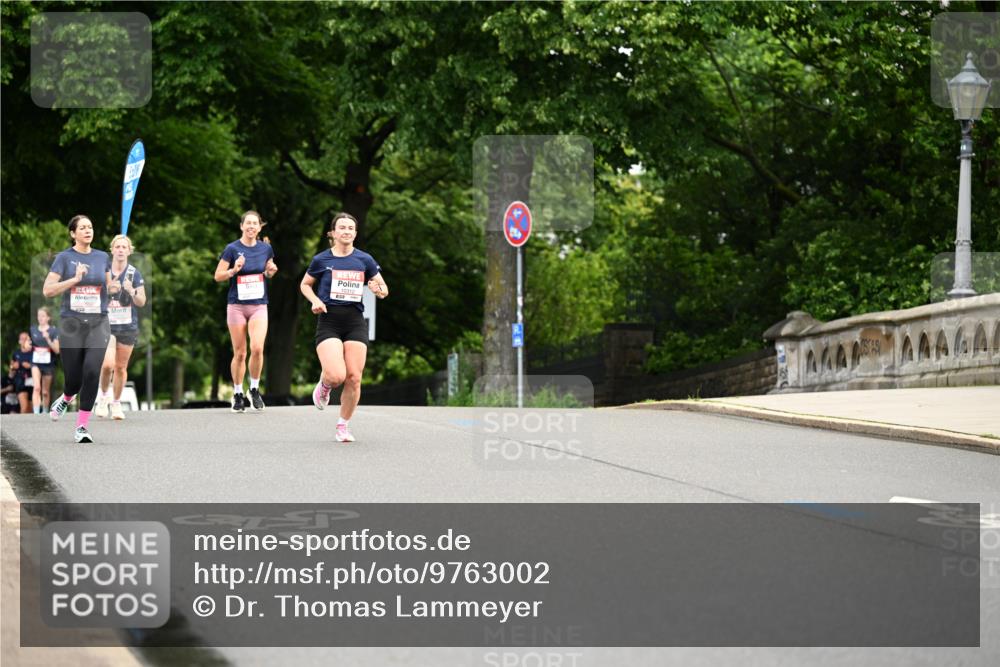 14.06.2026 - REWE Women's Run Dr. Thomas Lammeyer http://msf.ph/oto/9763002 14.06.2026 09:36:41 Laufen  meine-sportfotos.de