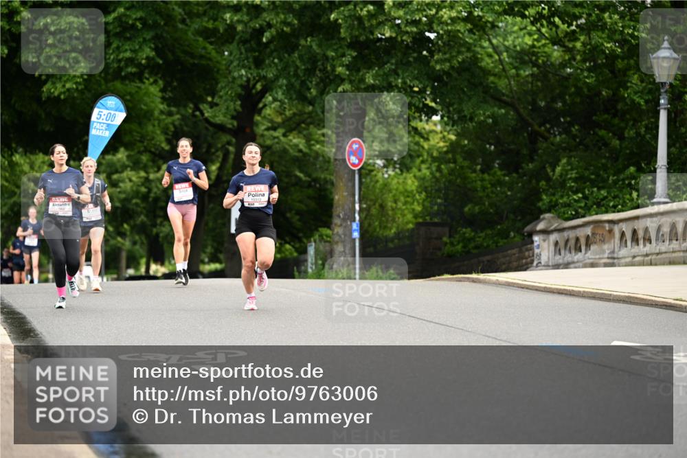 14.06.2026 - REWE Women's Run Dr. Thomas Lammeyer http://msf.ph/oto/9763006 14.06.2026 09:36:41 Laufen 5, 00, 10312 meine-sportfotos.de