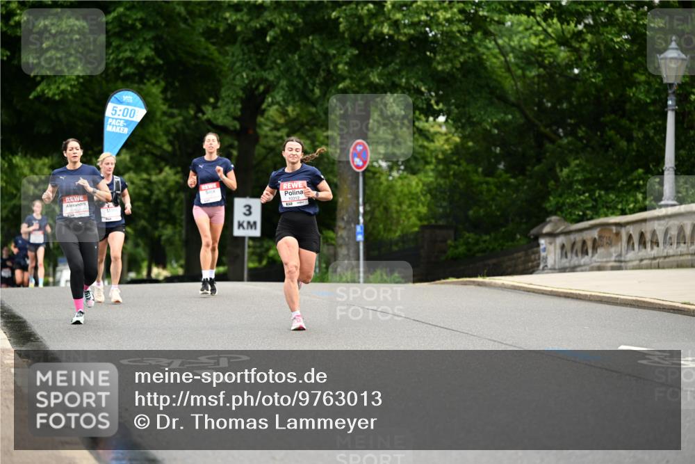 14.06.2026 - REWE Women's Run Dr. Thomas Lammeyer http://msf.ph/oto/9763013 14.06.2026 09:36:42 Laufen 5, 00, 3, 10312 meine-sportfotos.de