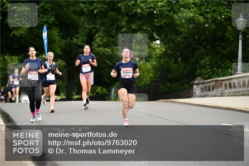 14.06.2026 - REWE Women's Run Dr. Thomas Lammeyer http://msf.ph/oto/9763020 14.06.2026 09:36:42 Laufen 10312, 57 meine-sportfotos.de