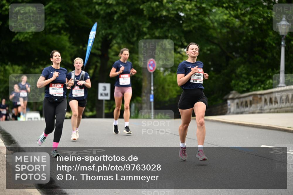 14.06.2026 - REWE Women's Run Dr. Thomas Lammeyer http://msf.ph/oto/9763028 14.06.2026 09:36:43 Laufen 7, 0958, 10312, 57 meine-sportfotos.de