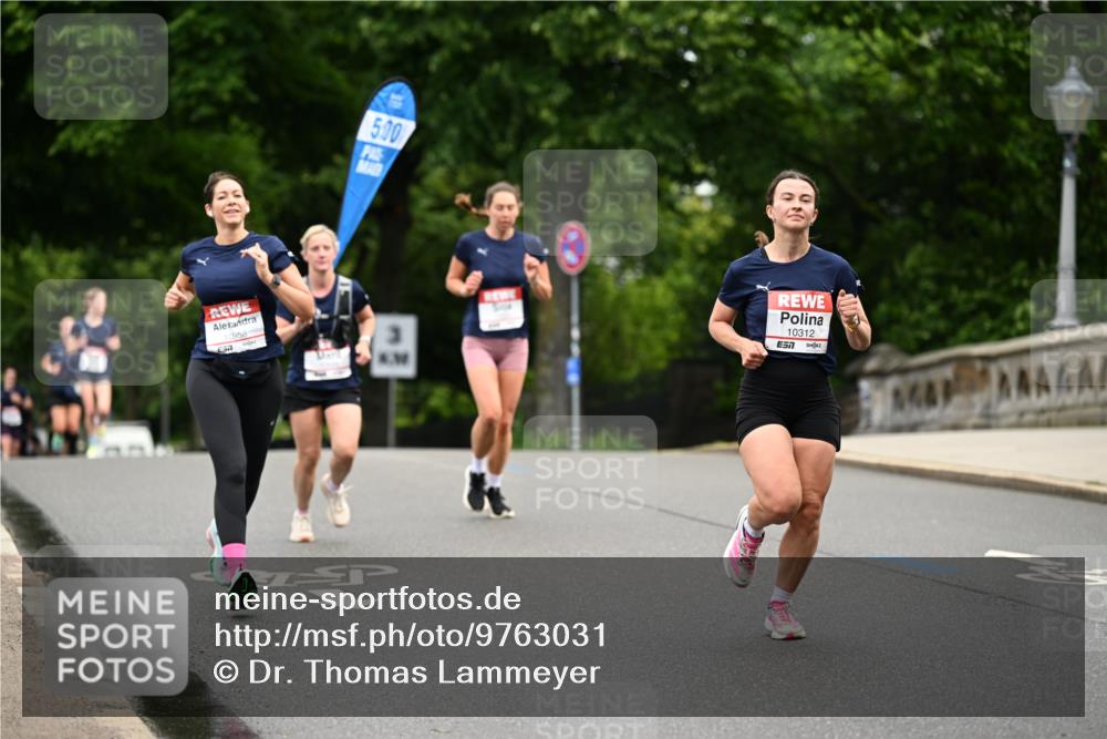 14.06.2026 - REWE Women's Run Dr. Thomas Lammeyer http://msf.ph/oto/9763031 14.06.2026 09:36:44 Laufen 0958, 5, 5, 00, 10312, 7 meine-sportfotos.de