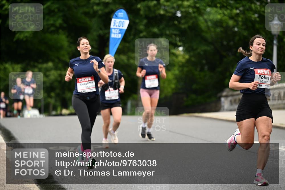 14.06.2026 - REWE Women's Run Dr. Thomas Lammeyer http://msf.ph/oto/9763038 14.06.2026 09:36:44 Laufen 10958, 5, 00, 10312 meine-sportfotos.de