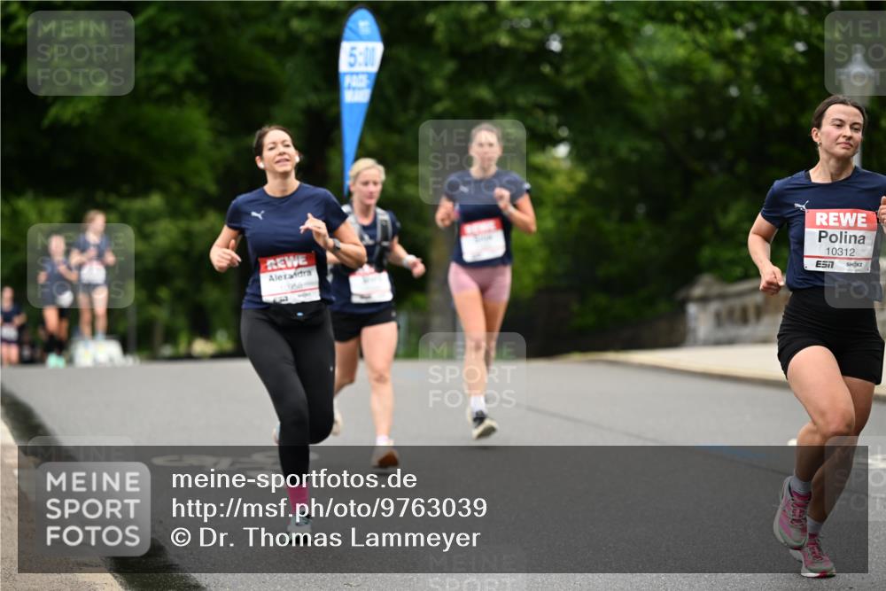 14.06.2026 - REWE Women's Run Dr. Thomas Lammeyer http://msf.ph/oto/9763039 14.06.2026 09:36:44 Laufen 0968, 5, 00, 10312, 7 meine-sportfotos.de