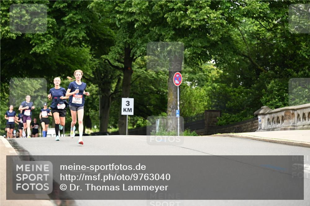 14.06.2026 - REWE Women's Run Dr. Thomas Lammeyer http://msf.ph/oto/9763040 14.06.2026 09:36:47 Laufen 3 meine-sportfotos.de