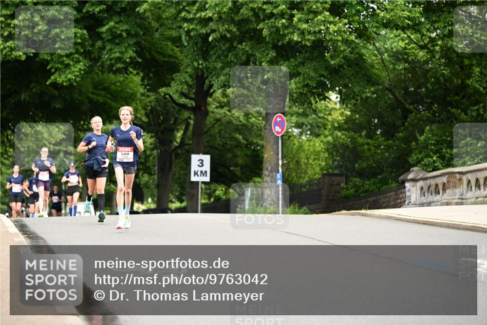 14.06.2026 - REWE Women's Run Dr. Thomas Lammeyer http://msf.ph/oto/9763042 14.06.2026 09:36:48 Laufen 3 meine-sportfotos.de