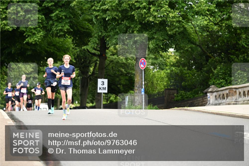 14.06.2026 - REWE Women's Run Dr. Thomas Lammeyer http://msf.ph/oto/9763046 14.06.2026 09:36:48 Laufen 3 meine-sportfotos.de