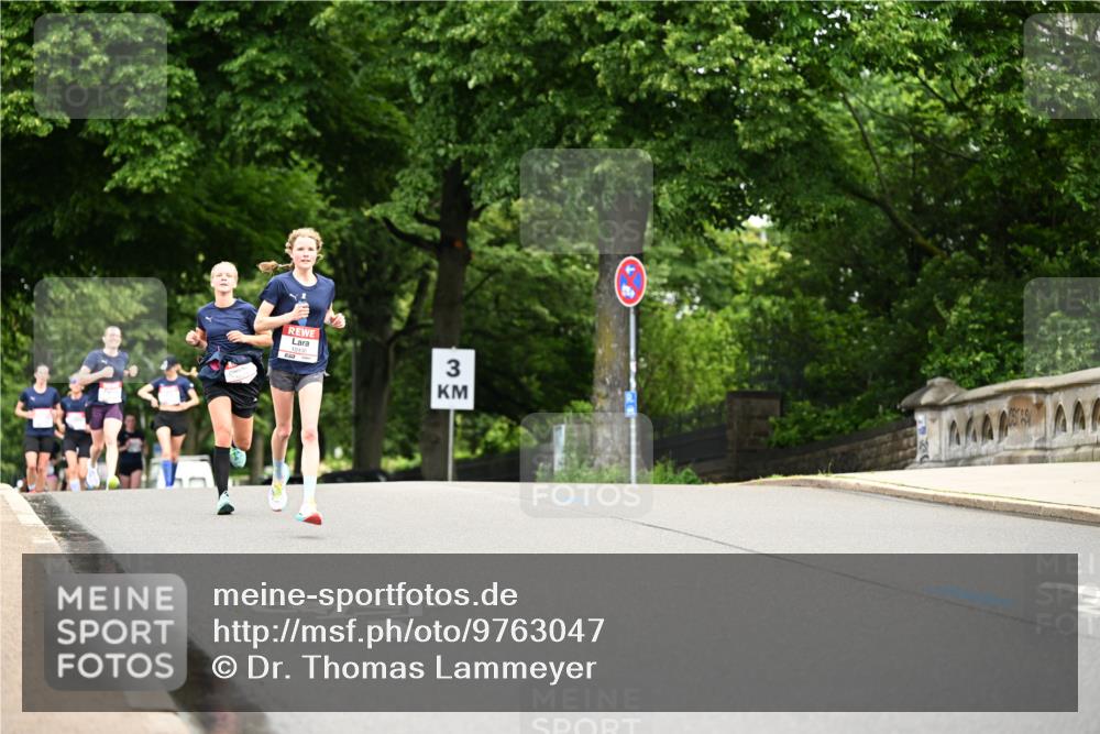 14.06.2026 - REWE Women's Run Dr. Thomas Lammeyer http://msf.ph/oto/9763047 14.06.2026 09:36:48 Laufen 10106, 3 meine-sportfotos.de