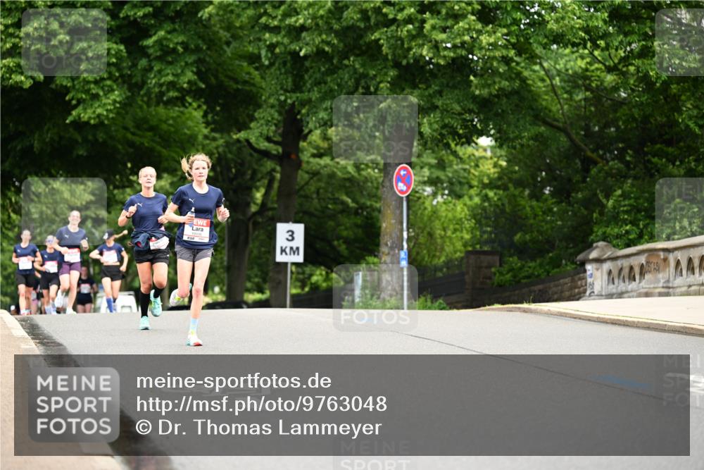 14.06.2026 - REWE Women's Run Dr. Thomas Lammeyer http://msf.ph/oto/9763048 14.06.2026 09:36:48 Laufen 10106, 3 meine-sportfotos.de