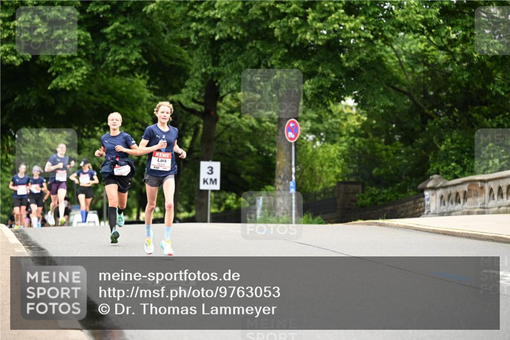 14.06.2026 - REWE Women's Run Dr. Thomas Lammeyer http://msf.ph/oto/9763053 14.06.2026 09:36:49 Laufen 10106, 3 meine-sportfotos.de