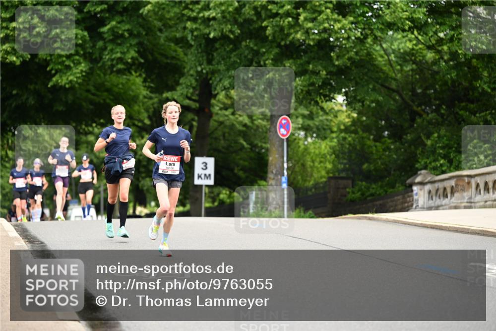 14.06.2026 - REWE Women's Run Dr. Thomas Lammeyer http://msf.ph/oto/9763055 14.06.2026 09:36:49 Laufen 10106, 3 meine-sportfotos.de