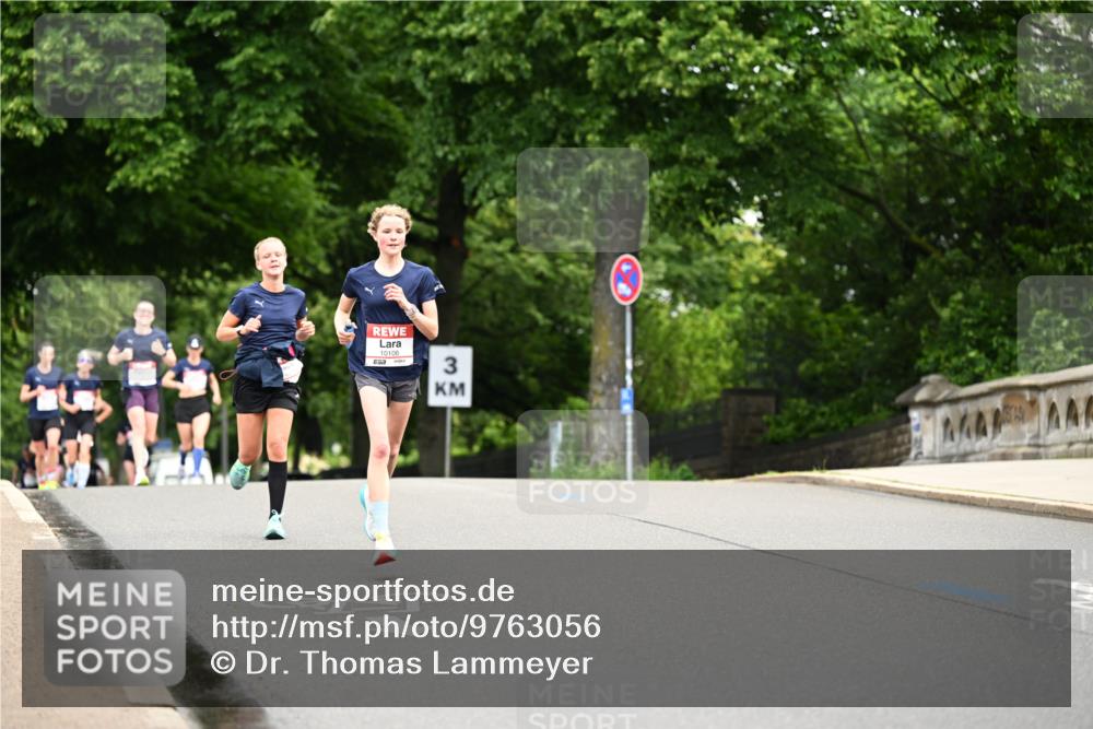 14.06.2026 - REWE Women's Run Dr. Thomas Lammeyer http://msf.ph/oto/9763056 14.06.2026 09:36:49 Laufen 10106, 3 meine-sportfotos.de