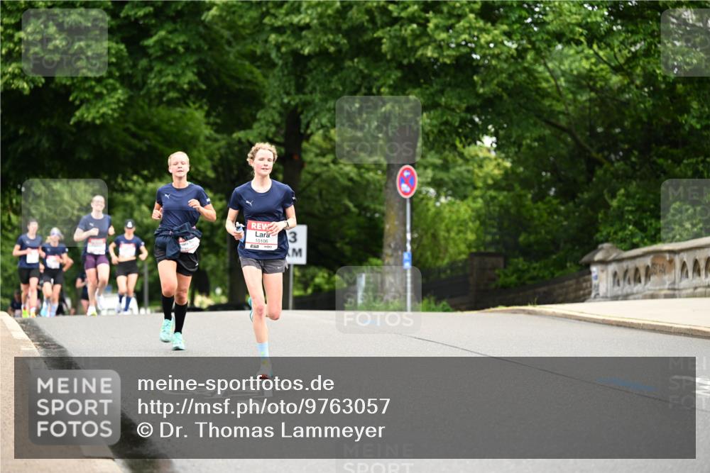 14.06.2026 - REWE Women's Run Dr. Thomas Lammeyer http://msf.ph/oto/9763057 14.06.2026 09:36:49 Laufen 10106, 3 meine-sportfotos.de