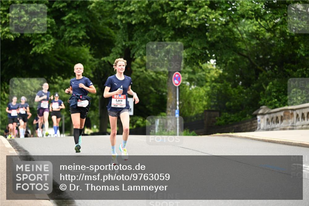 14.06.2026 - REWE Women's Run Dr. Thomas Lammeyer http://msf.ph/oto/9763059 14.06.2026 09:36:49 Laufen 10106, 57 meine-sportfotos.de