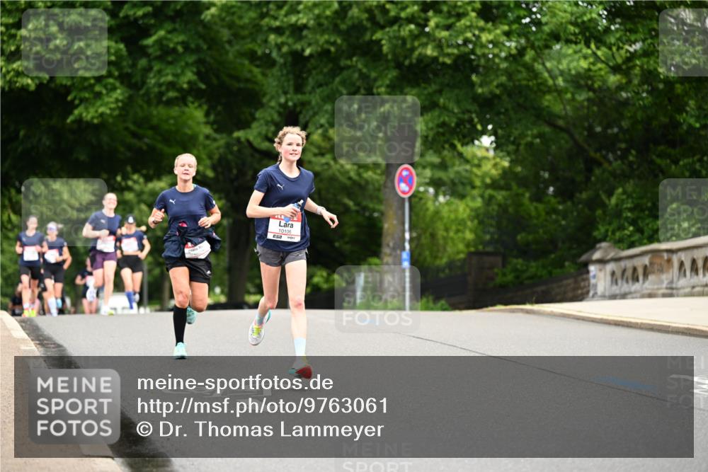 14.06.2026 - REWE Women's Run Dr. Thomas Lammeyer http://msf.ph/oto/9763061 14.06.2026 09:36:50 Laufen 10106 meine-sportfotos.de