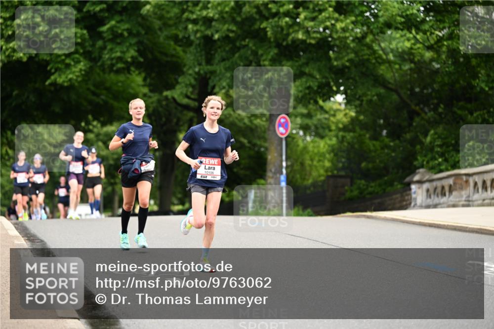 14.06.2026 - REWE Women's Run Dr. Thomas Lammeyer http://msf.ph/oto/9763062 14.06.2026 09:36:50 Laufen 10106, 57 meine-sportfotos.de