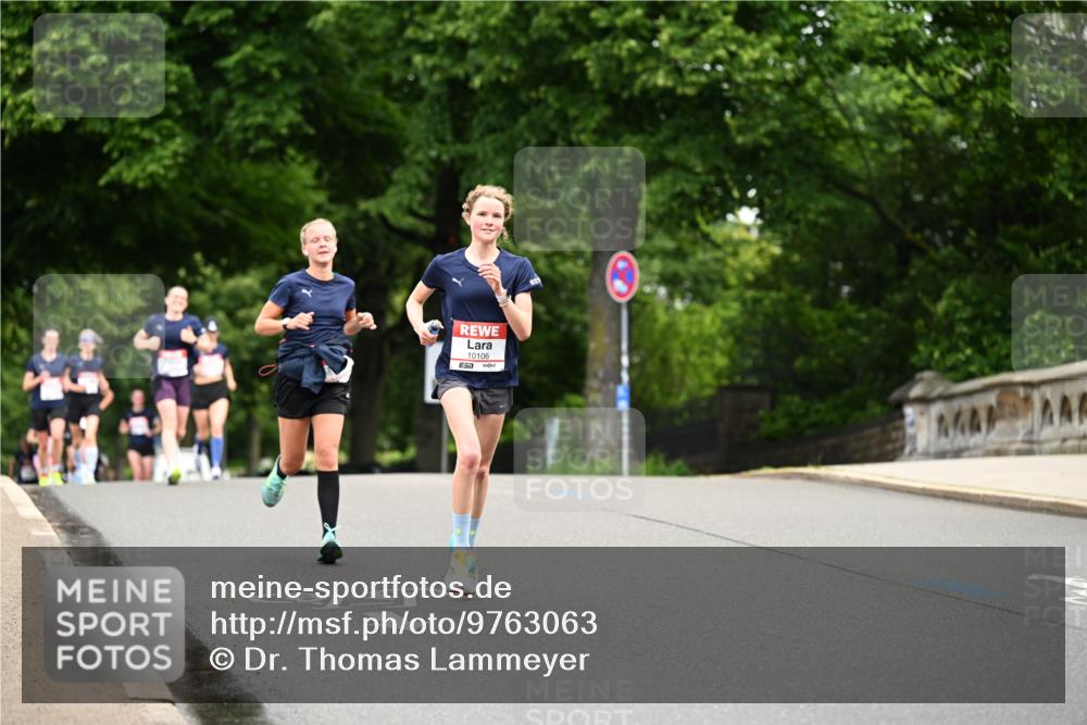14.06.2026 - REWE Women's Run Dr. Thomas Lammeyer http://msf.ph/oto/9763063 14.06.2026 09:36:50 Laufen 10106 meine-sportfotos.de