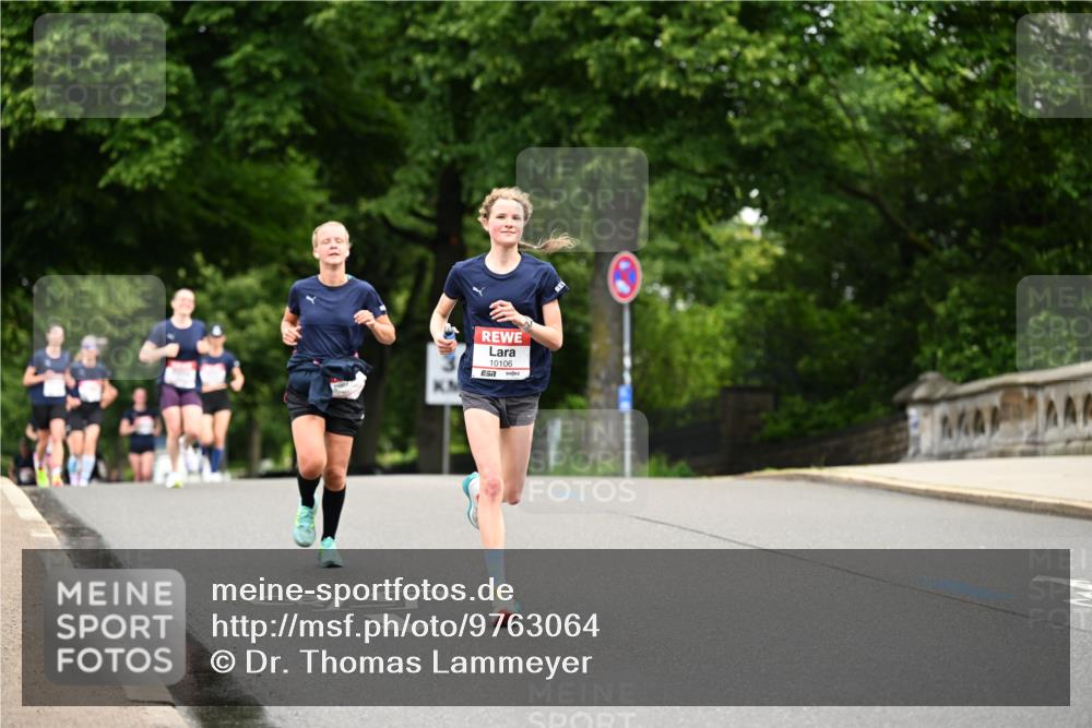 14.06.2026 - REWE Women's Run Dr. Thomas Lammeyer http://msf.ph/oto/9763064 14.06.2026 09:36:50 Laufen 10106 meine-sportfotos.de