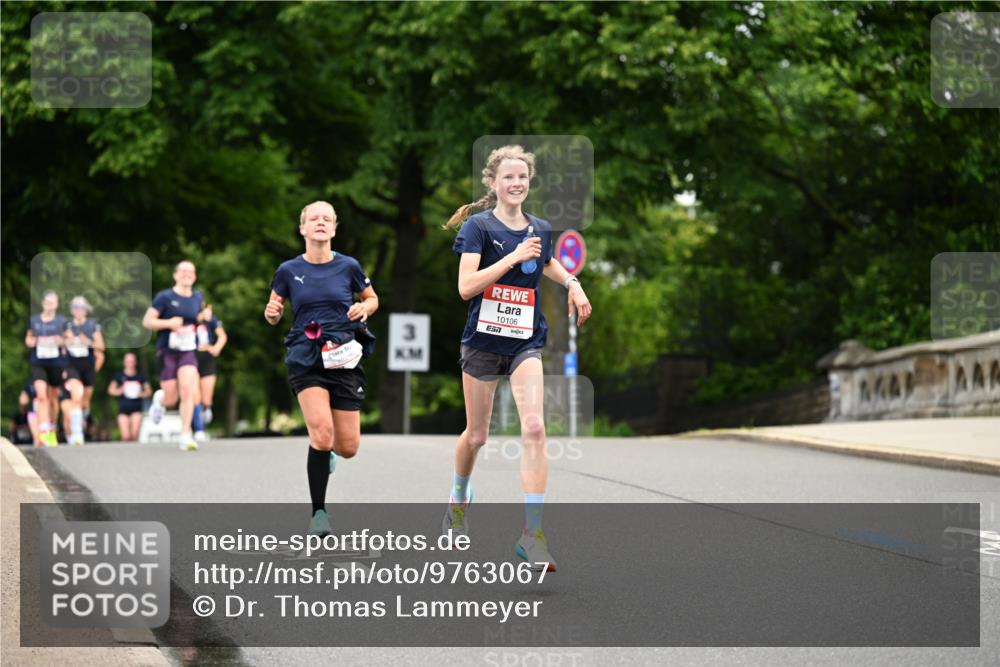 14.06.2026 - REWE Women's Run Dr. Thomas Lammeyer http://msf.ph/oto/9763067 14.06.2026 09:36:50 Laufen 10106, 57 meine-sportfotos.de
