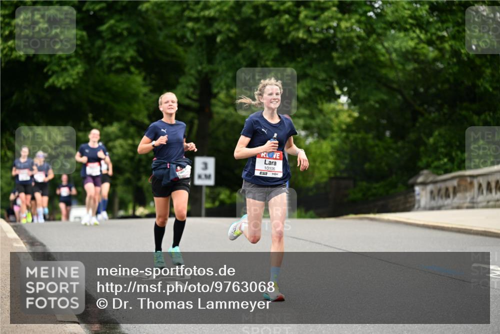 14.06.2026 - REWE Women's Run Dr. Thomas Lammeyer http://msf.ph/oto/9763068 14.06.2026 09:36:50 Laufen 10106, 7 meine-sportfotos.de