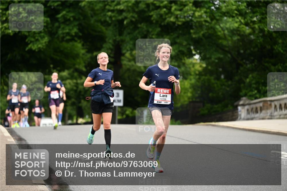 14.06.2026 - REWE Women's Run Dr. Thomas Lammeyer http://msf.ph/oto/9763069 14.06.2026 09:36:50 Laufen 10106, 7 meine-sportfotos.de