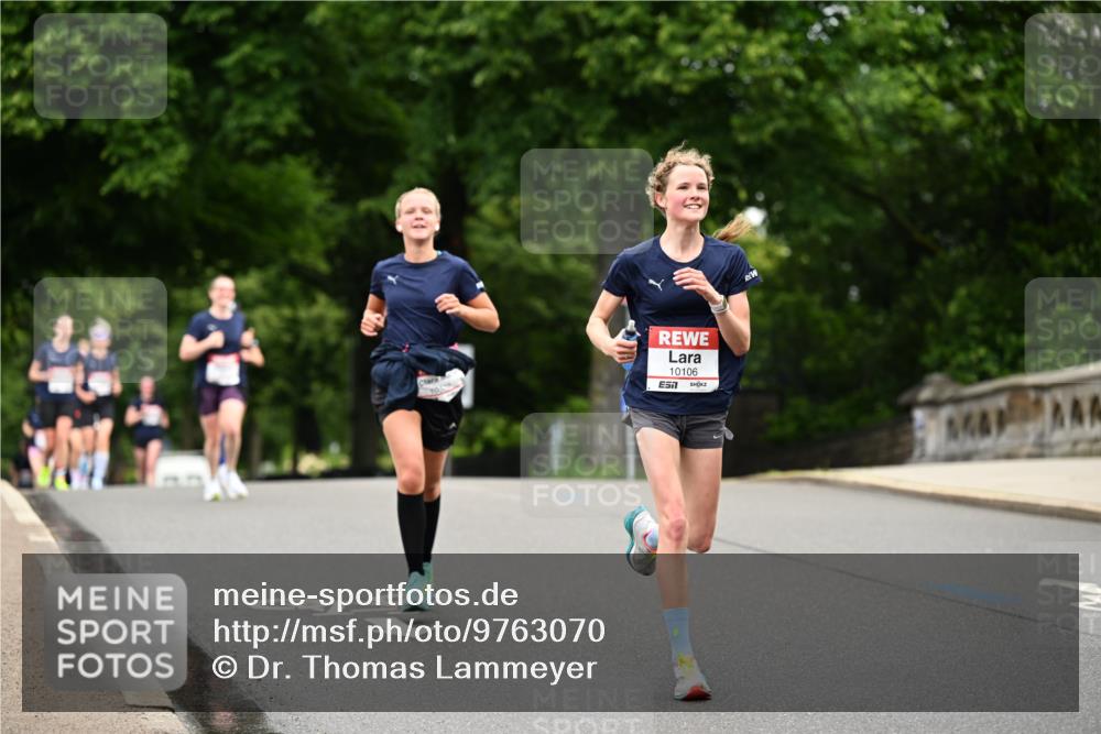 14.06.2026 - REWE Women's Run Dr. Thomas Lammeyer http://msf.ph/oto/9763070 14.06.2026 09:36:51 Laufen 10106, 7 meine-sportfotos.de