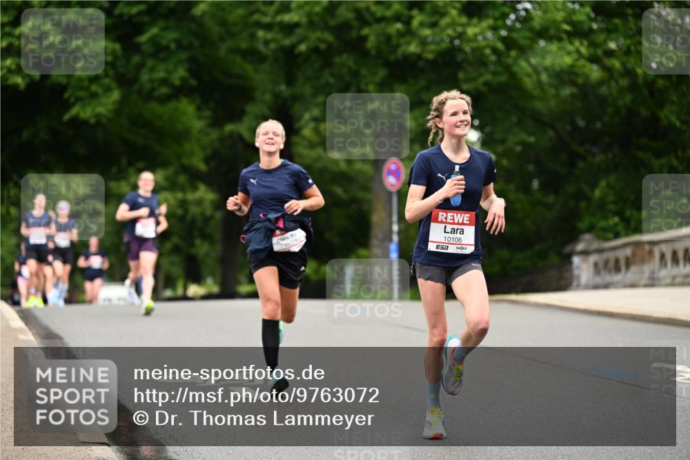 14.06.2026 - REWE Women's Run Dr. Thomas Lammeyer http://msf.ph/oto/9763072 14.06.2026 09:36:51 Laufen 10106, 7 meine-sportfotos.de