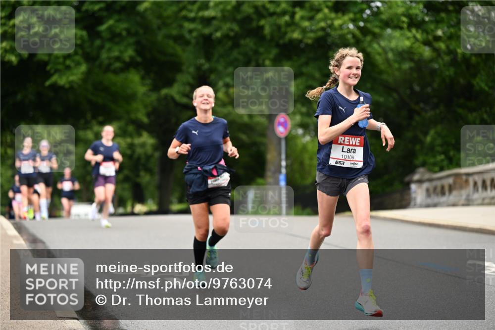 14.06.2026 - REWE Women's Run Dr. Thomas Lammeyer http://msf.ph/oto/9763074 14.06.2026 09:36:51 Laufen 10106, 7 meine-sportfotos.de
