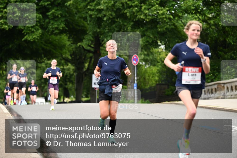 14.06.2026 - REWE Women's Run Dr. Thomas Lammeyer http://msf.ph/oto/9763075 14.06.2026 09:36:51 Laufen  meine-sportfotos.de