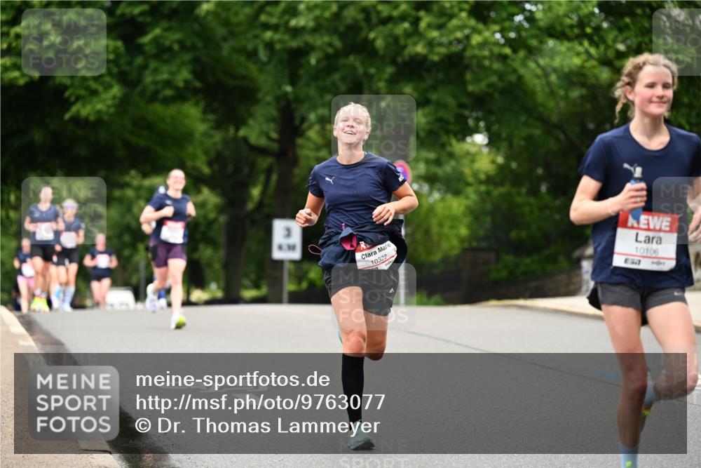 14.06.2026 - REWE Women's Run Dr. Thomas Lammeyer http://msf.ph/oto/9763077 14.06.2026 09:36:52 Laufen 3, 6, 10322, 10106 meine-sportfotos.de
