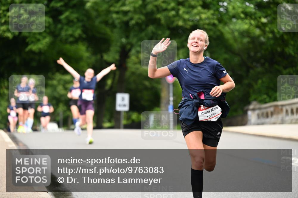 14.06.2026 - REWE Women's Run Dr. Thomas Lammeyer http://msf.ph/oto/9763083 14.06.2026 09:36:52 Laufen 10322 meine-sportfotos.de