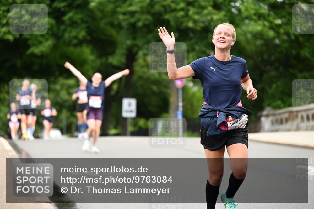 14.06.2026 - REWE Women's Run Dr. Thomas Lammeyer http://msf.ph/oto/9763084 14.06.2026 09:36:52 Laufen 10322 meine-sportfotos.de