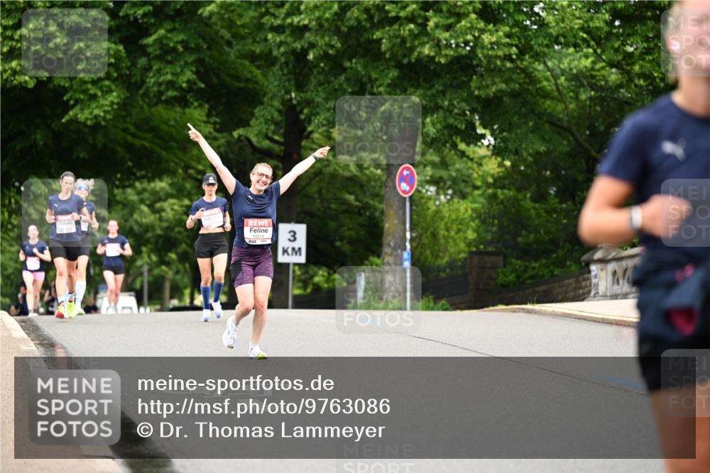 14.06.2026 - REWE Women's Run Dr. Thomas Lammeyer http://msf.ph/oto/9763086 14.06.2026 09:36:53 Laufen 3 meine-sportfotos.de